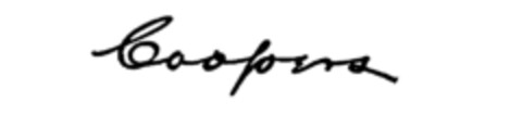 Coopers Logo (IGE, 30.12.1981)