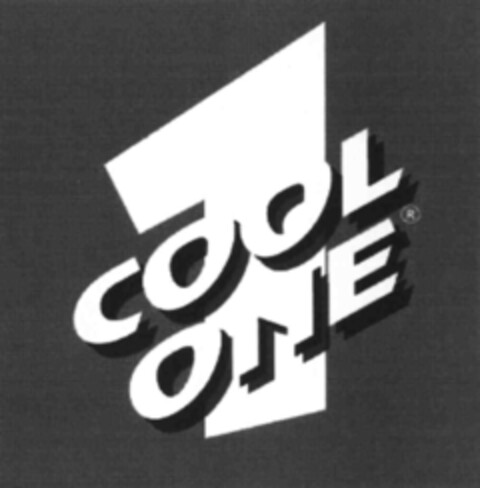 1 COOL ONE Logo (IGE, 06.08.2002)
