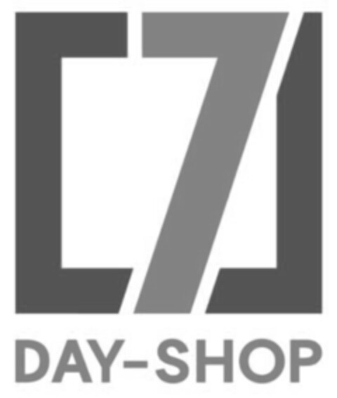 7 DAY-SHOP Logo (IGE, 21.05.2019)