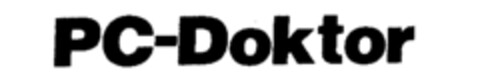 PC-Doktor Logo (IGE, 10/05/1992)