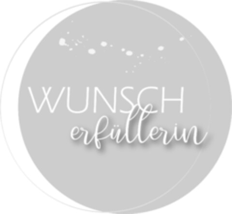 WUNSCH erfüllerin Logo (IGE, 10.06.2020)