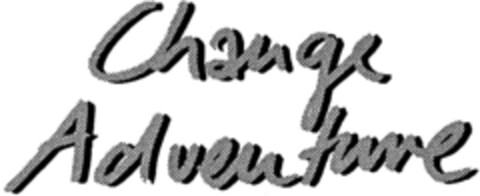 Change Adventure Logo (IGE, 10.11.1998)