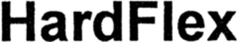 HardFlex Logo (IGE, 20.11.1998)