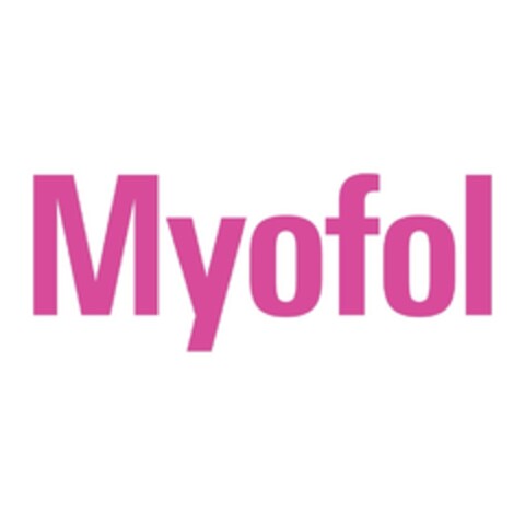 Myofol Logo (IGE, 08/22/2019)