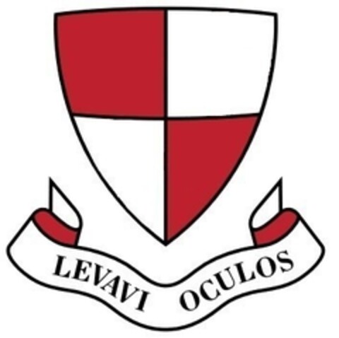 LEVAVI OCULOS Logo (IGE, 07.02.2024)