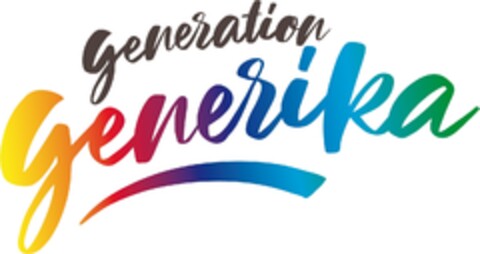 Generation Generika Logo (IGE, 22.10.2019)