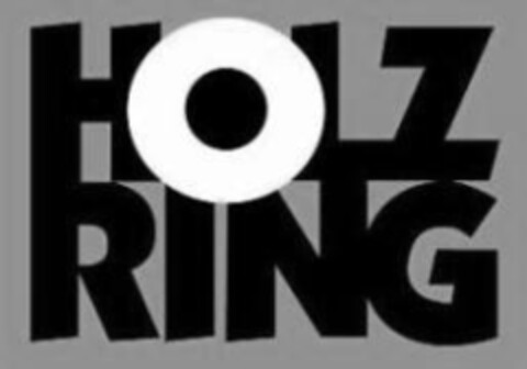 HOLZ RING Logo (IGE, 11.01.2006)