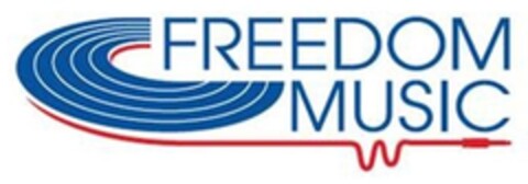 FREEDOM MUSIC Logo (IGE, 01/21/2011)