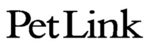 PetLink Logo (IGE, 02.02.2006)