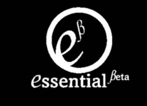eB essential Beta Logo (IGE, 05.02.2010)