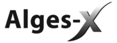 Alges-X Logo (IGE, 03/01/2007)