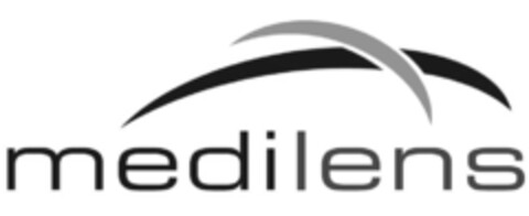 medilens Logo (IGE, 19.03.2013)