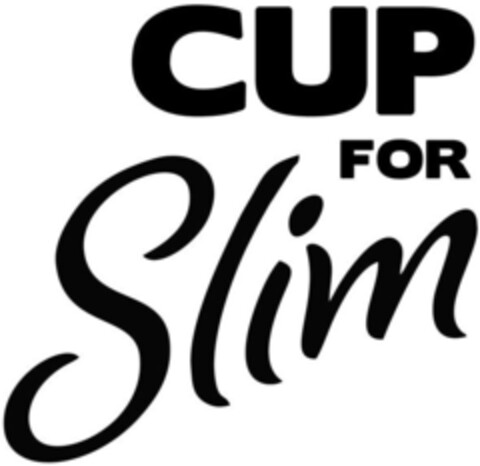 CUP FOR Slim Logo (IGE, 01.04.2014)