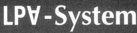 LPA-System Logo (IGE, 16.10.2003)