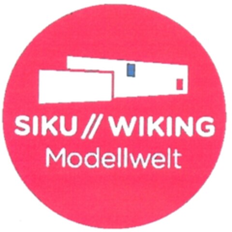 SIKU//WIKING Modellwelt Logo (IGE, 05.04.2013)