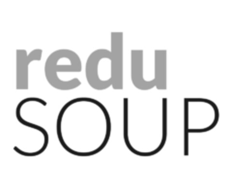 redu SOUP Logo (IGE, 05.09.2017)