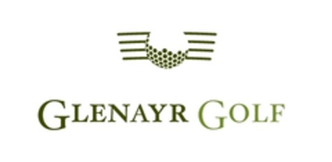 GLENAYR GOLF Logo (IGE, 27.10.2011)