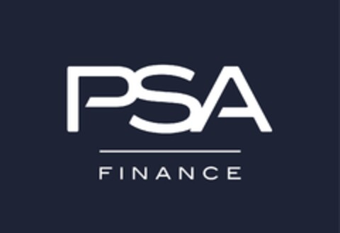 PSA FINANCE Logo (IGE, 12/16/2016)