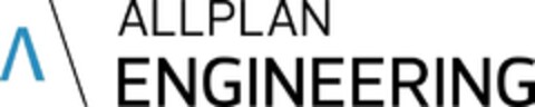 ALLPLAN ENGINEERING Logo (IGE, 19.12.2017)