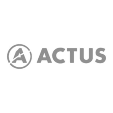 A ACTUS Logo (IGE, 14.03.2018)