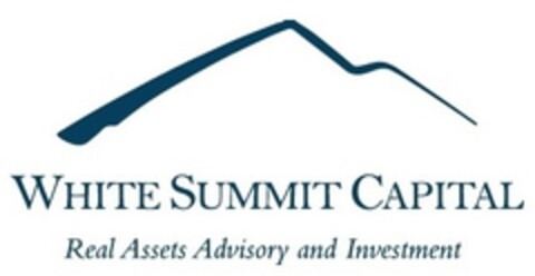 WHITE SUMMIT CAPITAL Real Assets Advisory and Investment Logo (IGE, 30.05.2018)