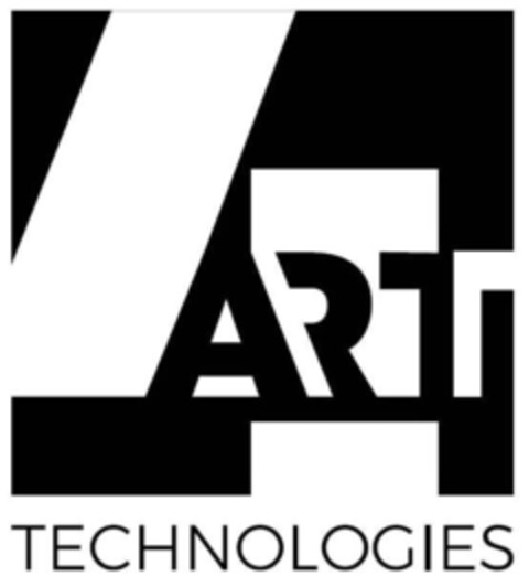 4 ART TECHNOLOGIES Logo (IGE, 06.11.2018)