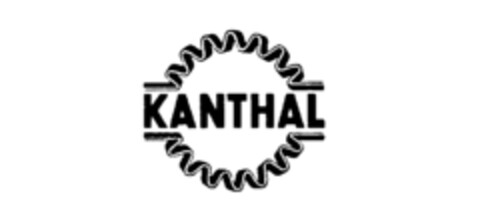 KANTHAL Logo (IGE, 03.01.1982)