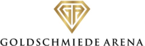 GOLDSCHMIEDE ARENA Logo (IGE, 01/09/2024)