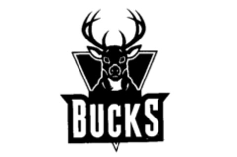 BUCKS Logo (IGE, 14.01.1994)