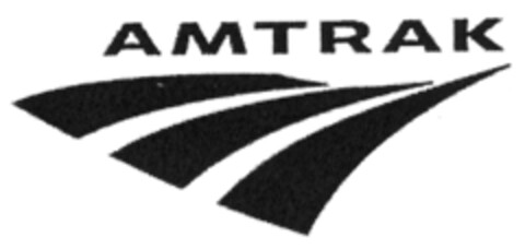 AMTRAK Logo (IGE, 21.02.2007)