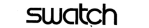 swatch Logo (IGE, 26.01.1988)