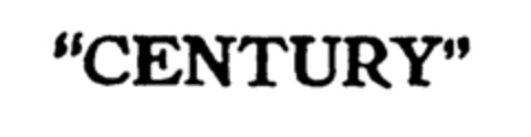 <CENTURY> Logo (IGE, 10.02.1984)