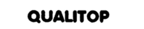 QUALITOP Logo (IGE, 24.02.1996)