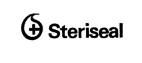 Steriseal Logo (IGE, 16.03.1984)