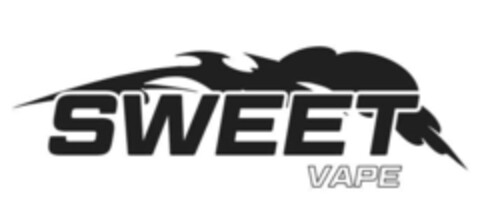 SWEET VAPE Logo (IGE, 06.02.2024)