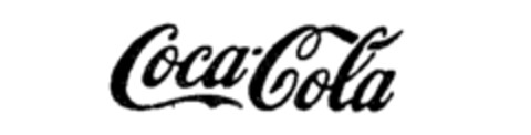 Coca-Cola Logo (IGE, 14.03.1991)