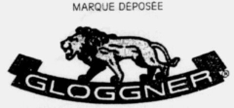 GLOGGNER Logo (IGE, 03/13/1996)