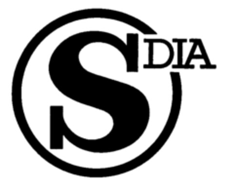 S DIA Logo (IGE, 07.04.1983)