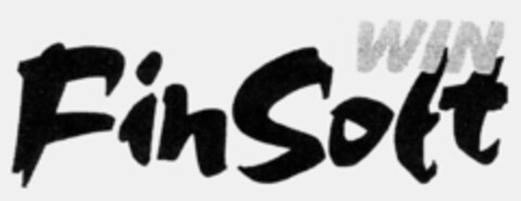 FinSoft WIN Logo (IGE, 18.04.1996)