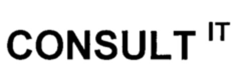 CONSULT IT Logo (IGE, 22.03.2001)