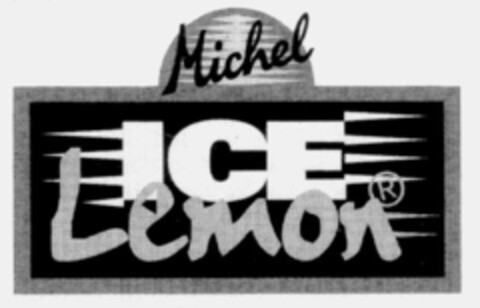 Michel ICE Lemon Logo (IGE, 04/23/1997)