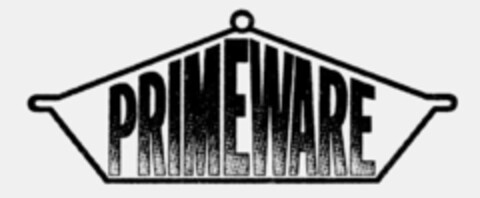 PRIMEWARE Logo (IGE, 25.04.1997)