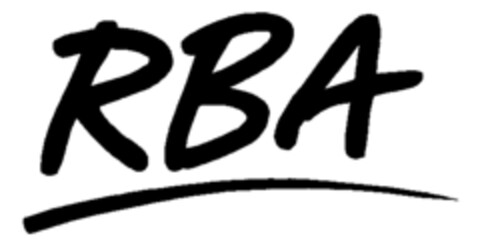 RBA Logo (IGE, 24.03.1995)
