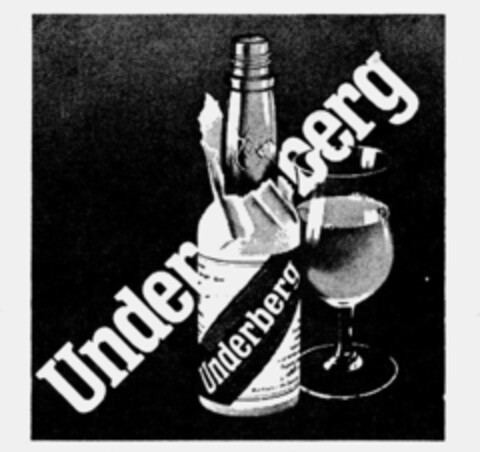 Underberg Logo (IGE, 20.06.1989)