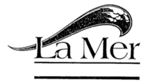 La Mer Logo (IGE, 27.06.1990)