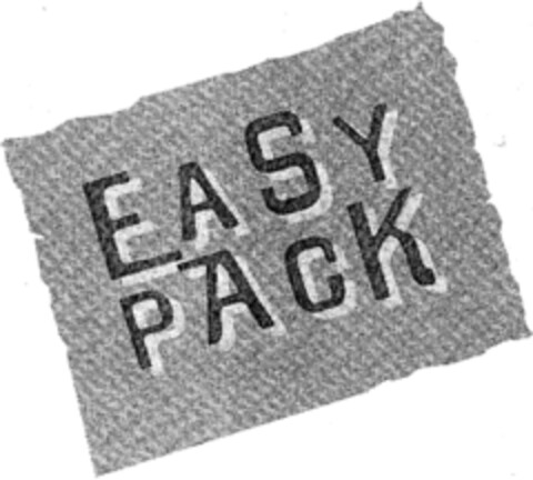 EASY PACK Logo (IGE, 20.06.1997)