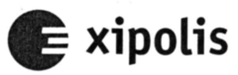 xipolis Logo (IGE, 04/28/2000)