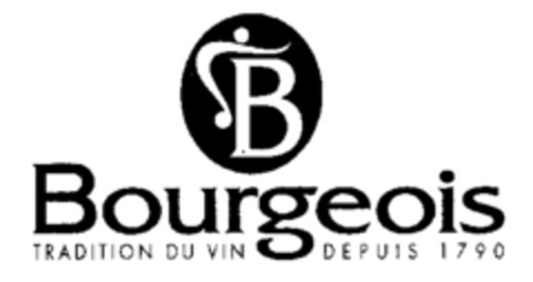 B Bourgeois Logo (IGE, 06/30/1997)