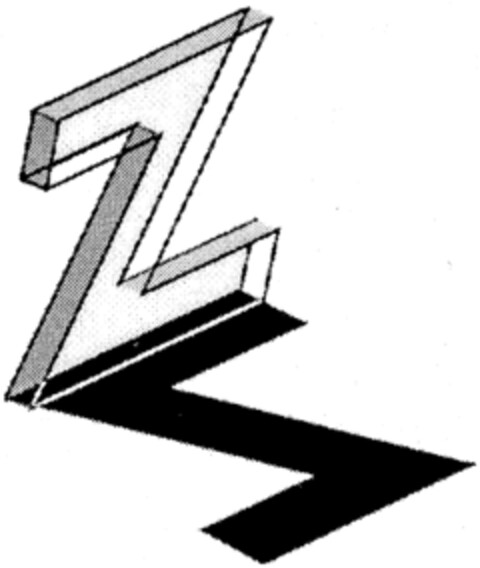 Z Logo (IGE, 06.07.1998)