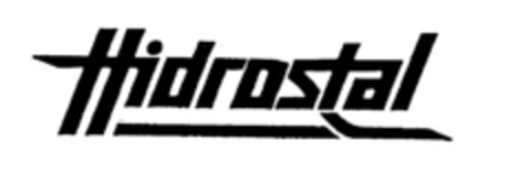 Hidrostal Logo (IGE, 18.09.1987)